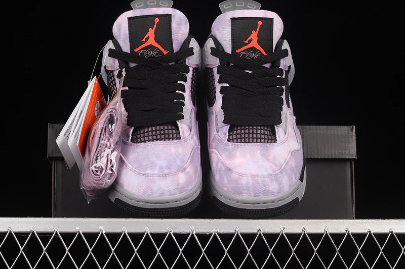 Air Jordan 4 Retro "Zen Master"