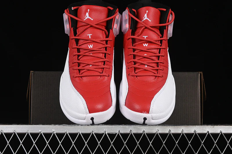 Air Jordan 12 Retro "Gym Red"