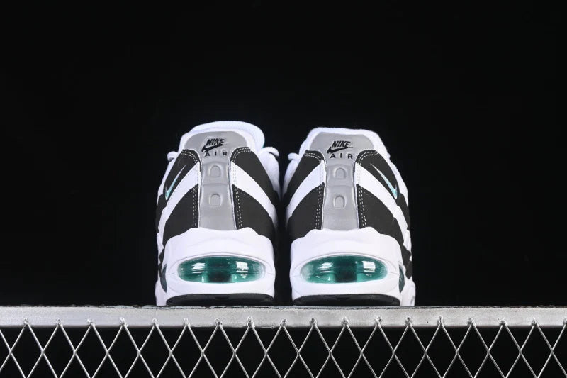 Nike Air Max 95 "Black Border Big Bubble"