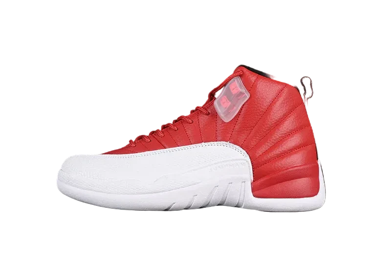 Air Jordan 12 Retro "Gym Red"
