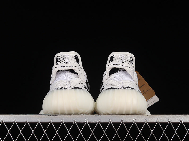 Adidas Yeezy Boost 350 V2 "Zebra"