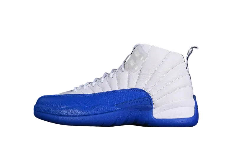 Air Jordan 12 Retro "Blueberry"