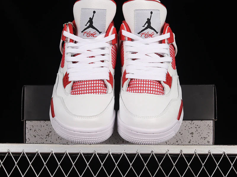 Air Jordan 4 Retro "Alternate 89"