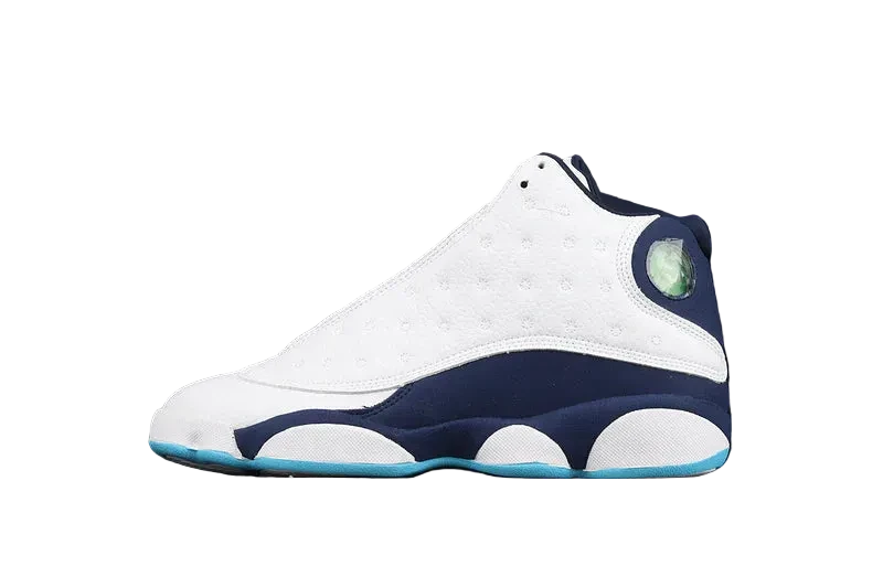 Air Jordan 13 Retro "Obsidian"