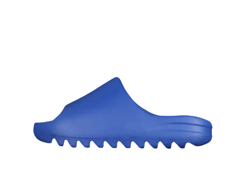 Adidas Yeezy Slide "Azure"