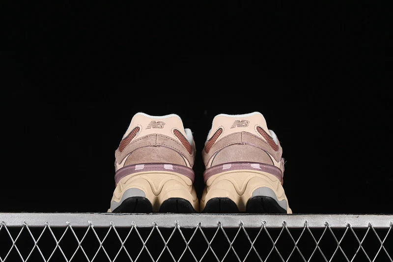 NB 9060 "Sparrow"