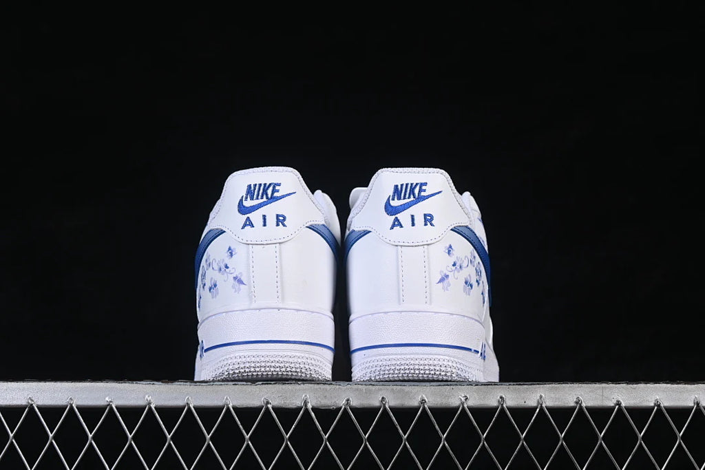 Nike Air Force 1 "Ink Blue"
