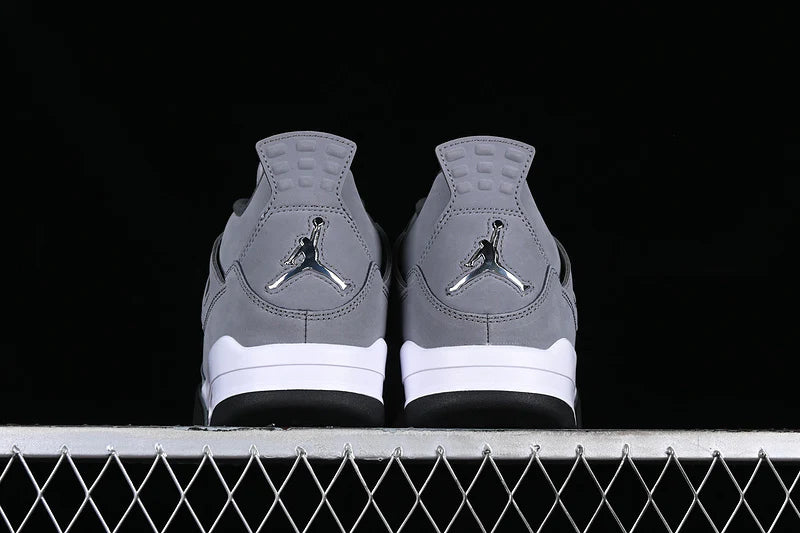 Air Jordan 4 Retro "Cool Grey"