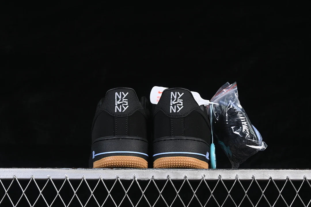 Nike Air Force 1 "NY vs NY"