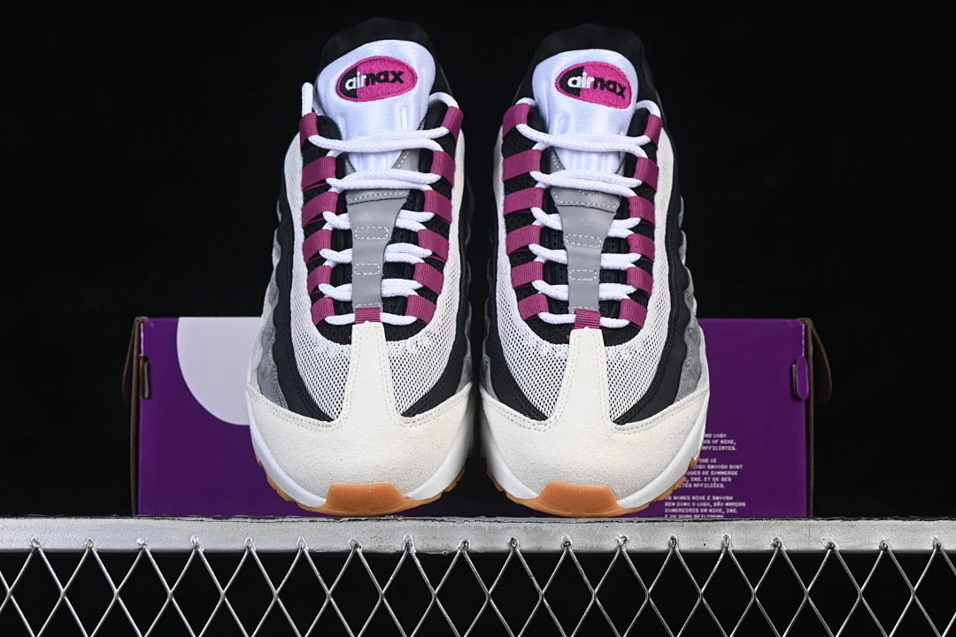 Nike Air Max 95 "Cactus Flower"