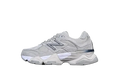 NB 9060 "Silver Metallic Grey"