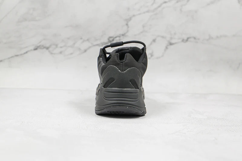 Adidas Yeezy Boost 700 MNVN "Triple Black"