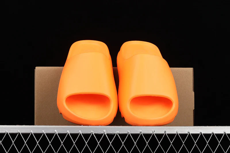 Adidas Yeezy Slide "Enflame Orange"