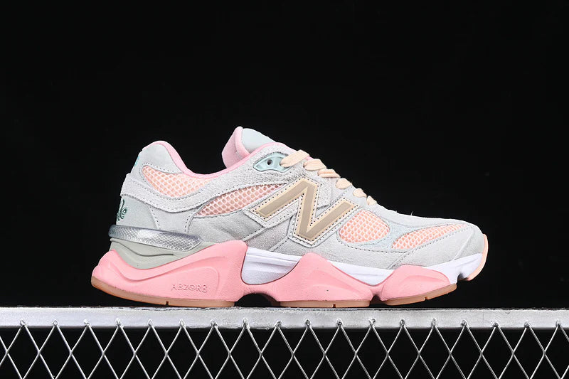NB 9060 "Penny Cookie Pink"