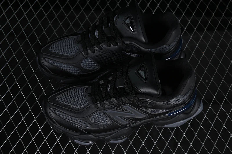 NB 9060 "Black Cat"