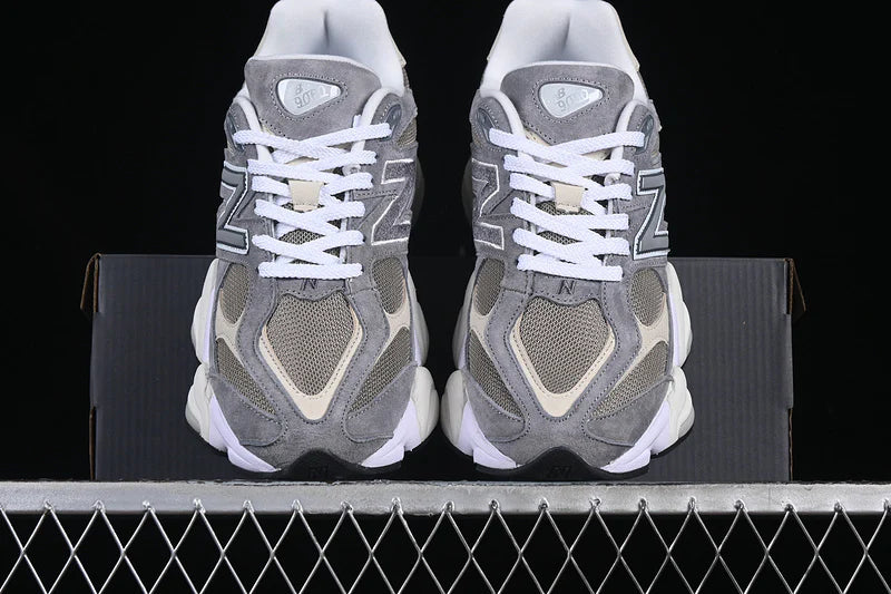 NB 9060 "Grey Arid Stone"