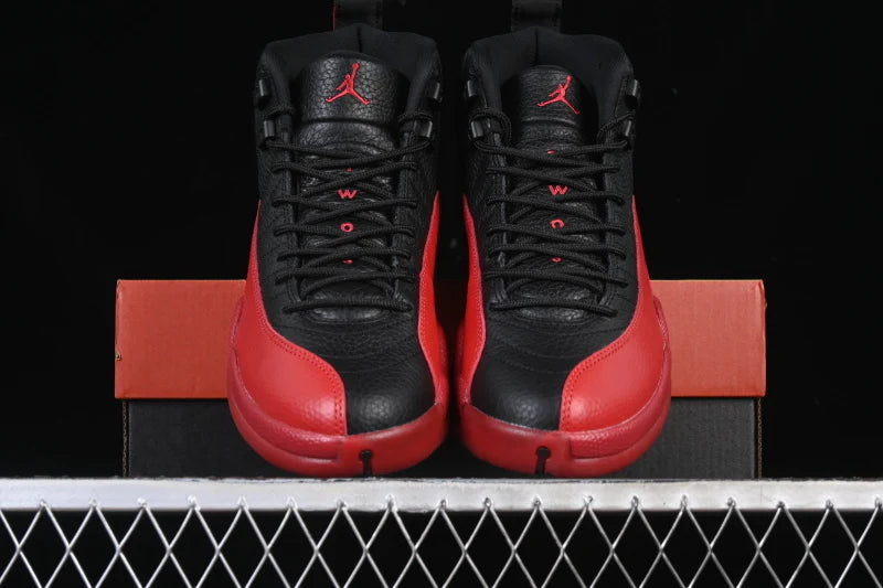 Air Jordan 12 Retro "Flu Game"