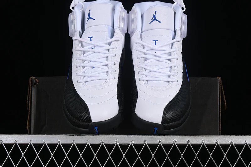 Air Jordan 12 Retro "The Foot Planet"