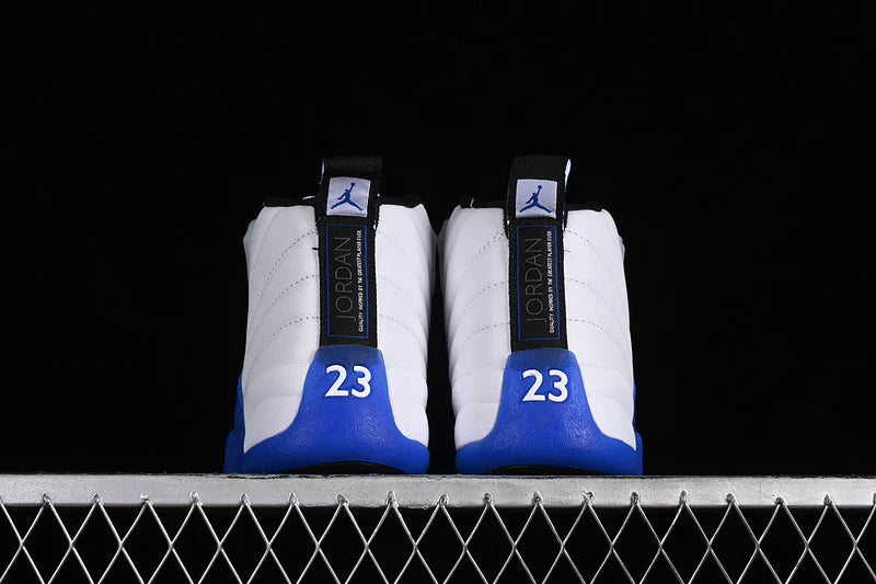Air Jordan 12 Retro "Blueberry"