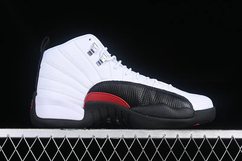 Air Jordan 12 Retro "Red Taxi"