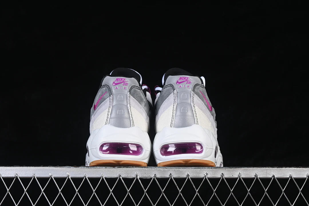 Nike Air Max 95 "Cactus Flower"