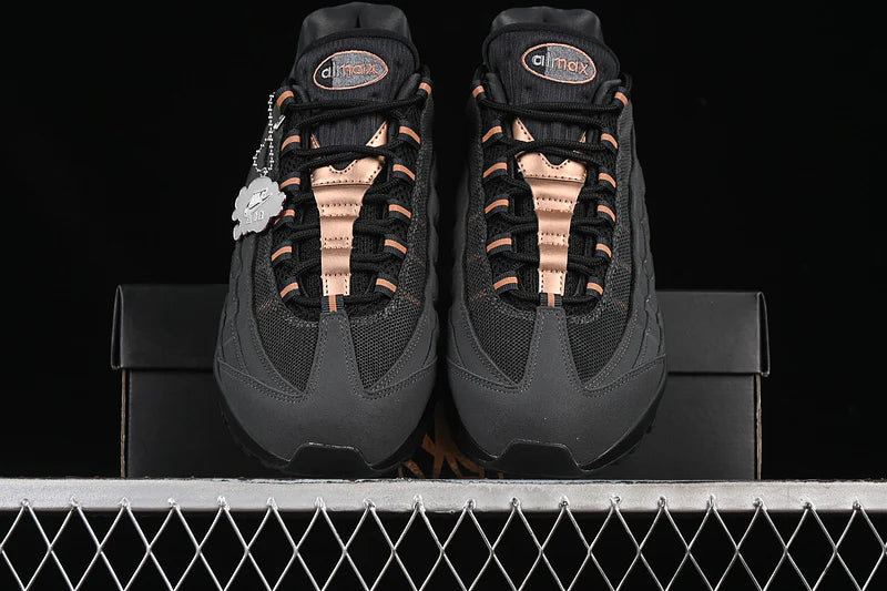 Nike Air Max 95 ""Live Yours"