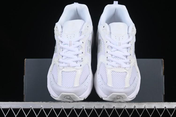 NB 530 "Triple White"