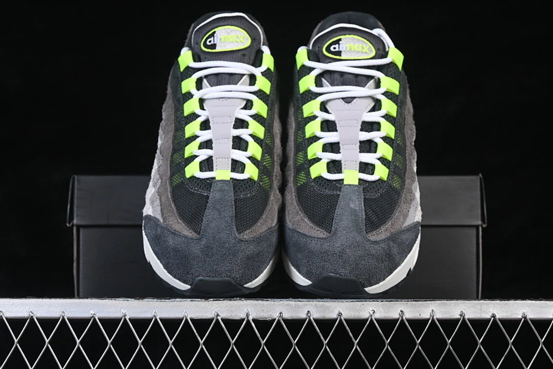 Nike Air Max 95 "'Reverse Neon"