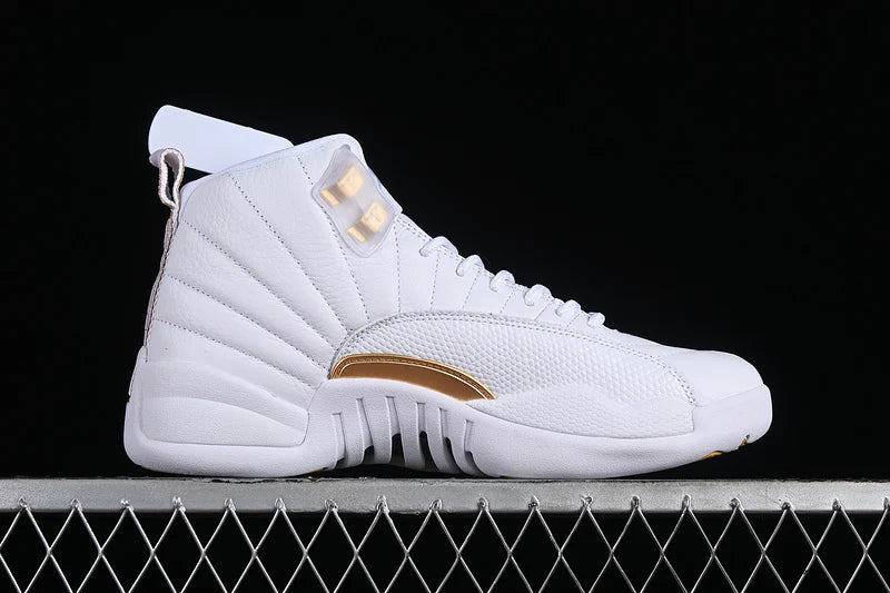 Air Jordan 12 Retro "Phantom"