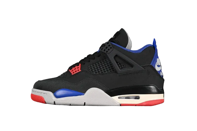 Air Jordan 4 Retro "Rare Air"