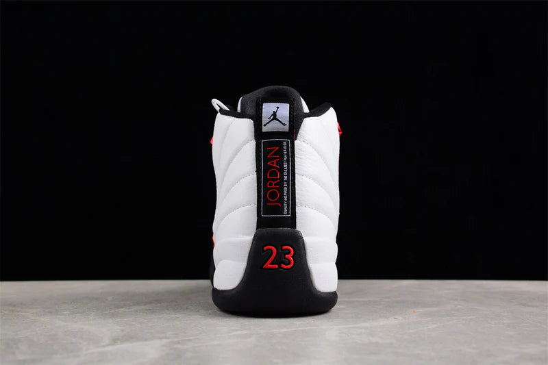 Air Jordan 12 Retro "Double Red Taxi"