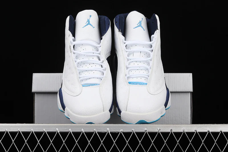 Air Jordan 13 Retro "Obsidian"