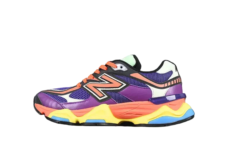 NB 9060 "Prism Purple"