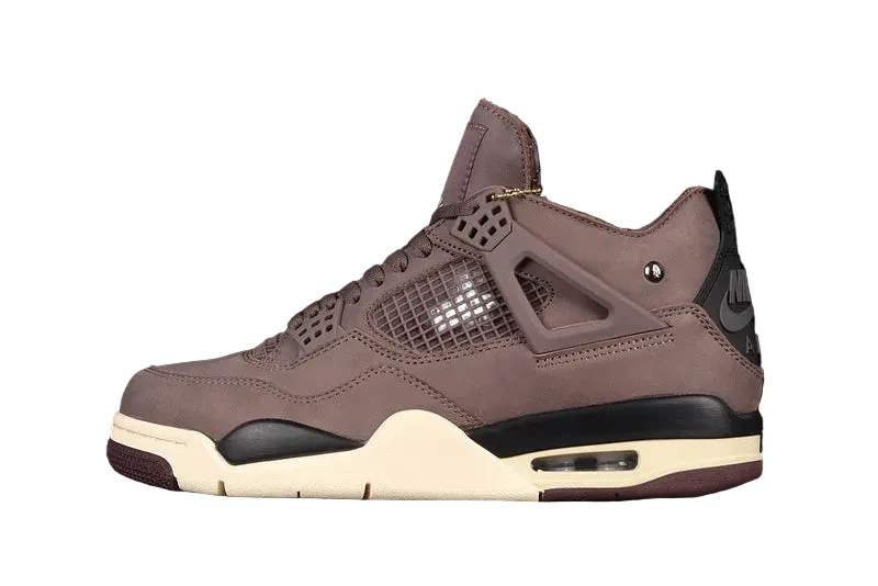 Air Jordan 4 Retro A Ma Maniére "Violet Ore"