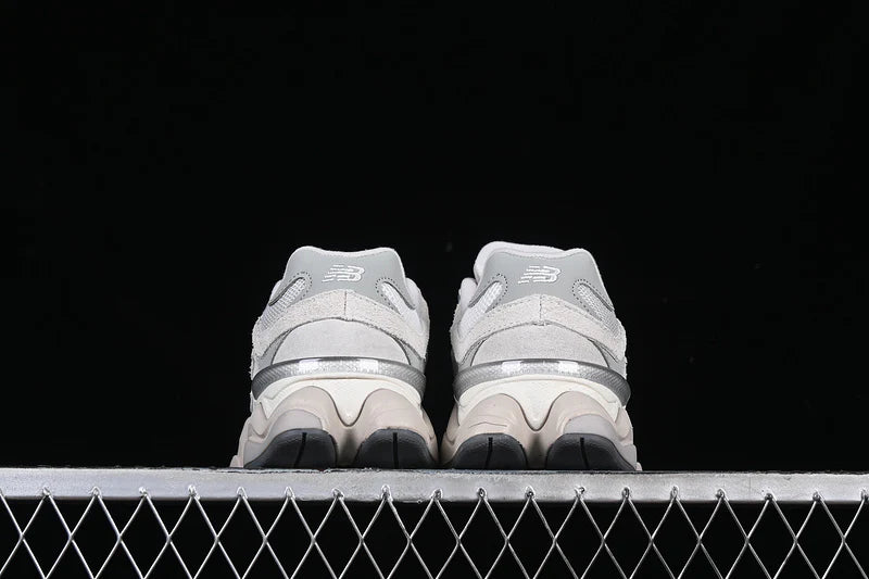 NB 9060 "Silver Grey"