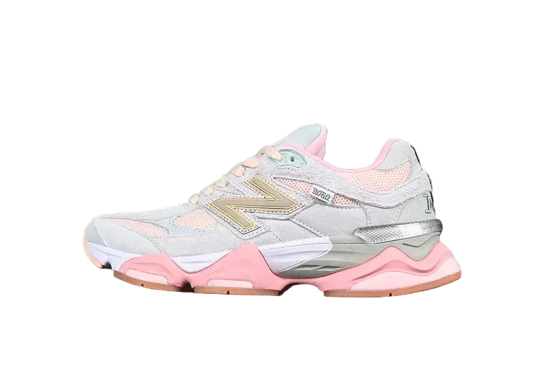 NB 9060 "Penny Cookie Pink"