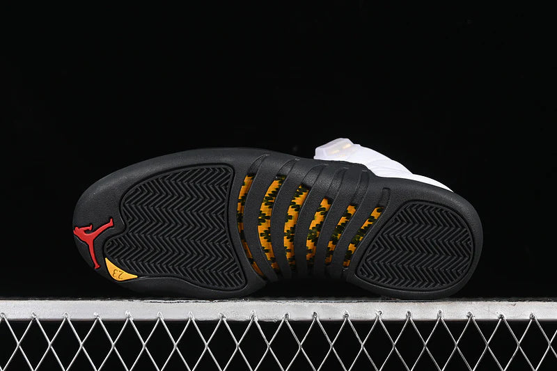 Air Jordan 12 Retro "Taxi"