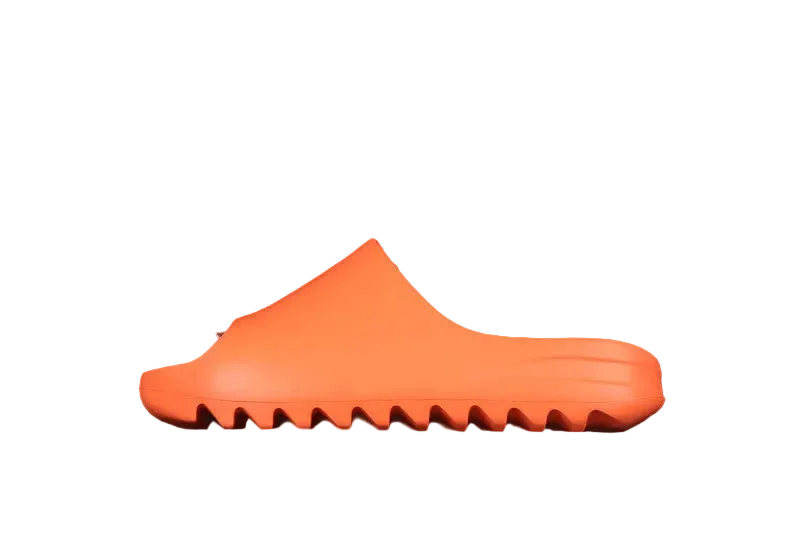 Adidas Yeezy Slide "Orange"
