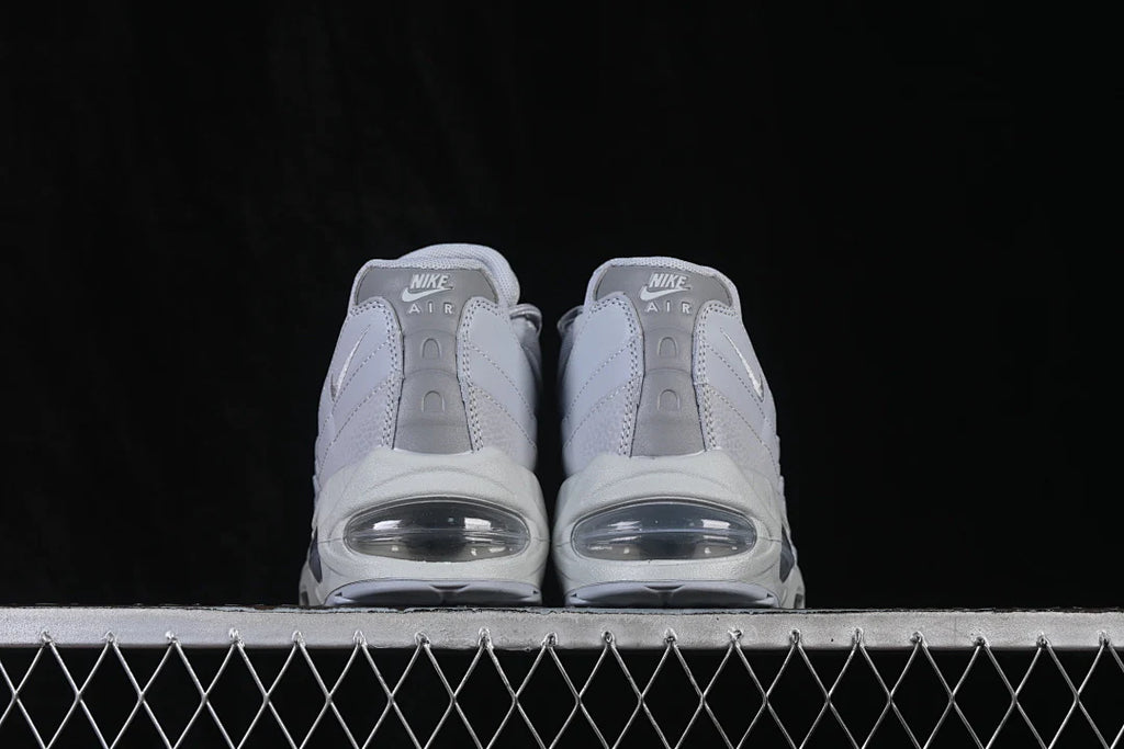 Nike Air Max 95 "Wolf Grey"