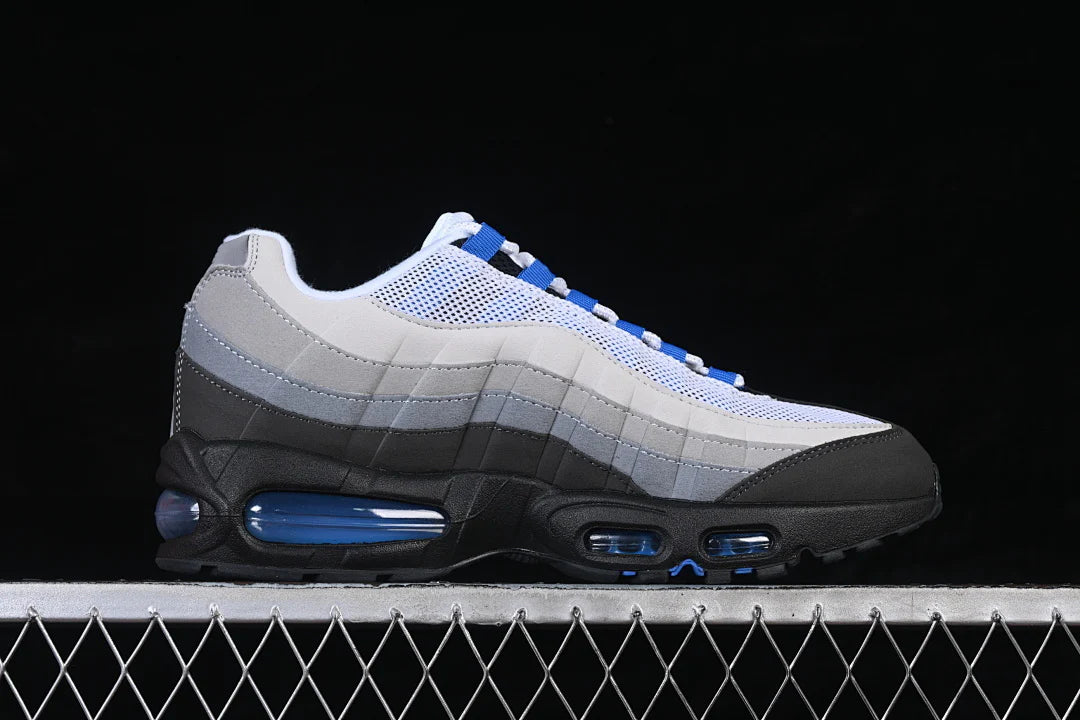 Nike Air Max 95 "Blue Spark"