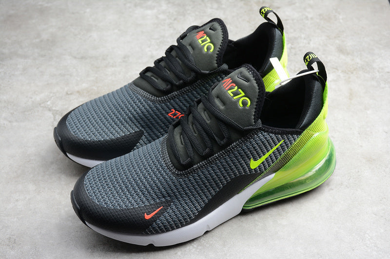 Nike Air Max 270 "Retro Future"