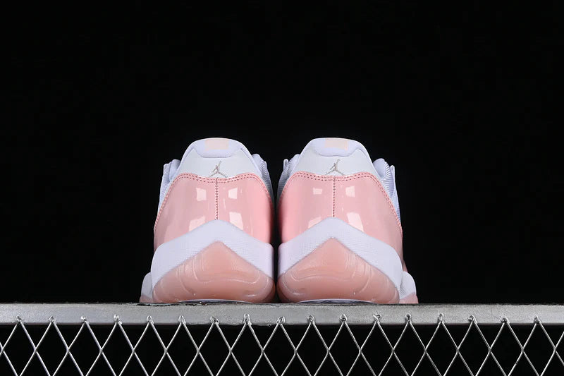 Air Jordan 11 Retro Low "Legend Pink"