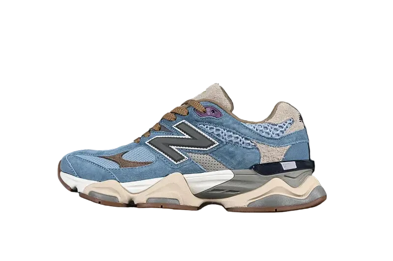 NB 9060 "Age of Discovery