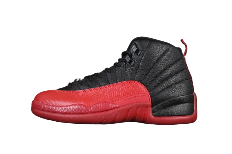 Air Jordan 12 Retro "Flu Game"