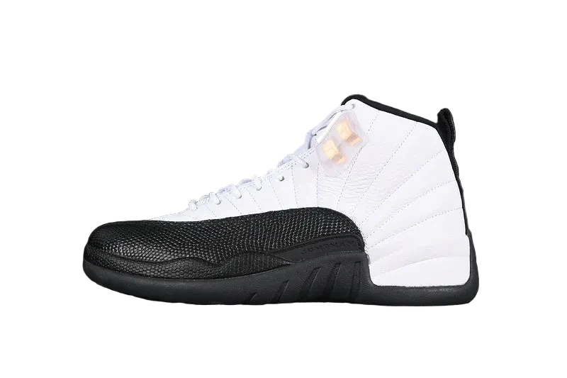 Air Jordan 12 Retro "Taxi"