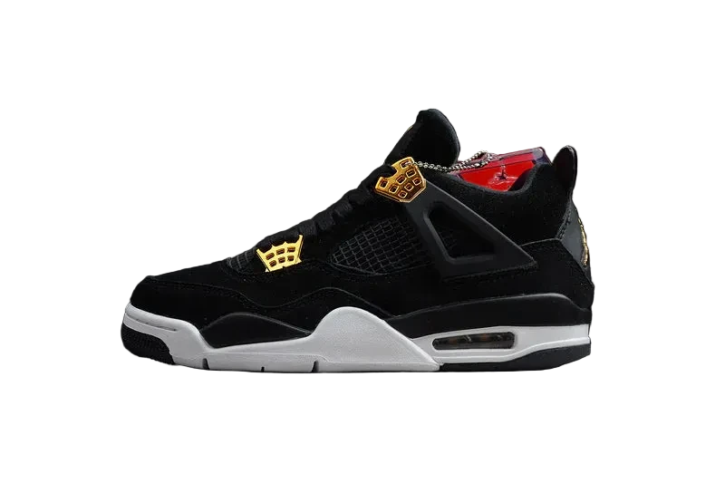 Air Jordan 4 Retro NRG "Royalty"