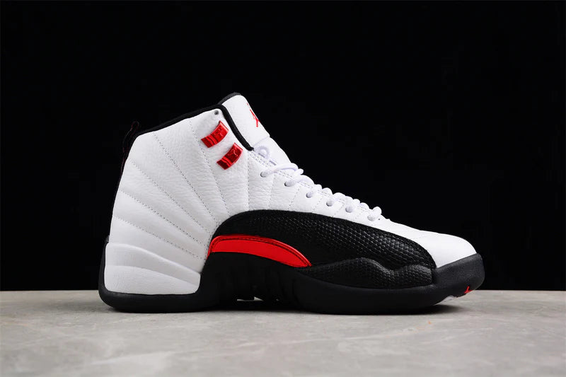 Air Jordan 12 Retro "Double Red Taxi"