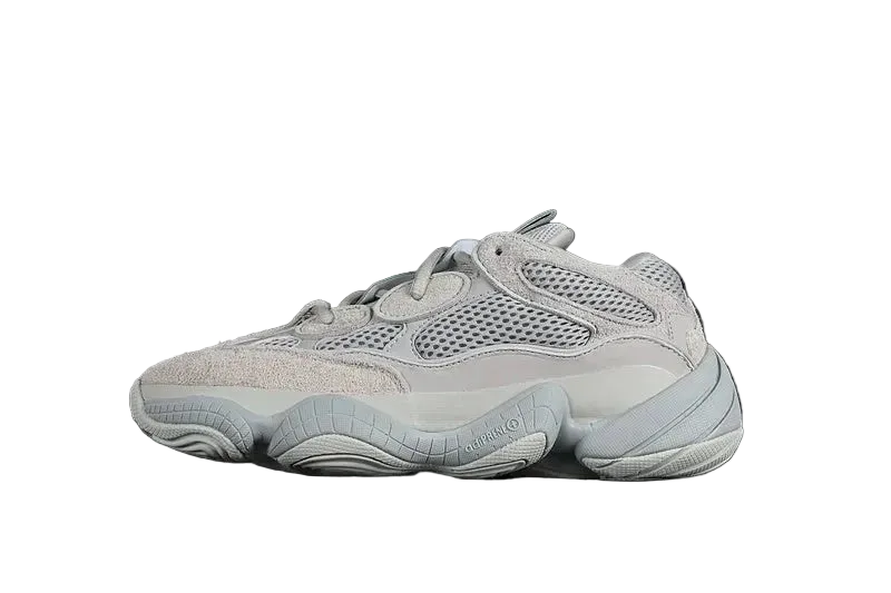Adidas Yeezy 500 "Stone Salt"
