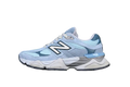 NB 9060 "Chrome Blue"