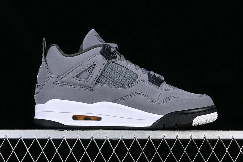 Air Jordan 4 Retro "Cool Grey"